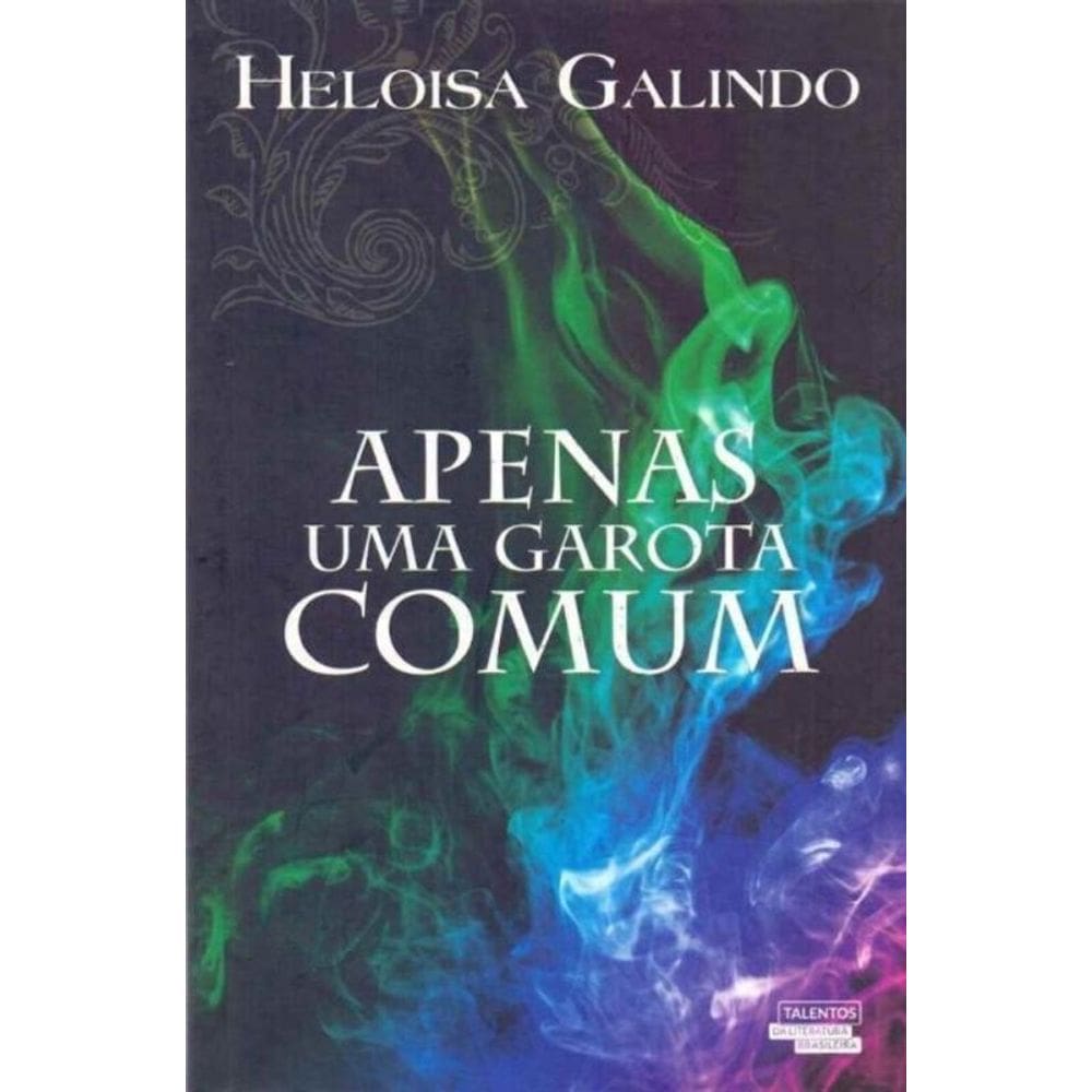 Apenas Uma Garota Comum