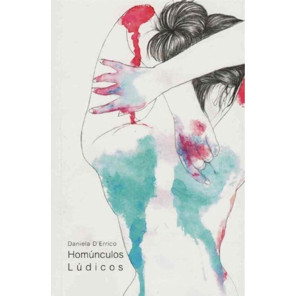 Homúnculos Lúdicos