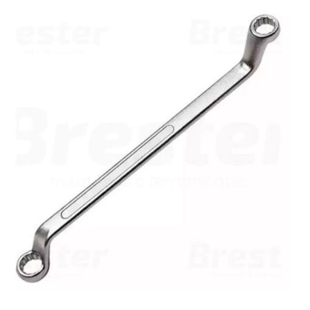 Chave Estria / Estrela -12 X 13 - Fertak Tools