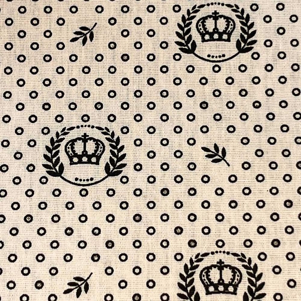 Tecido Tricoline Estampado 100% Algodão - 2 Metros - Escolha