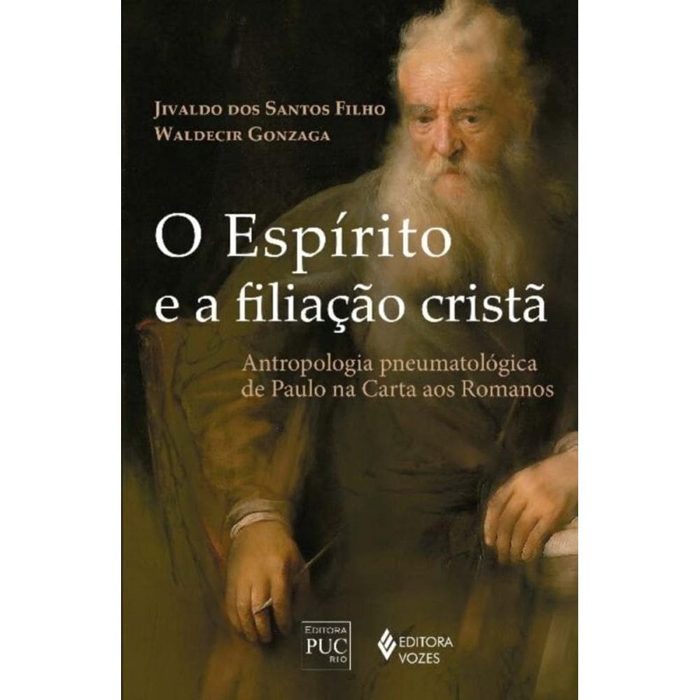 o Espírito e a Filiação Cristã