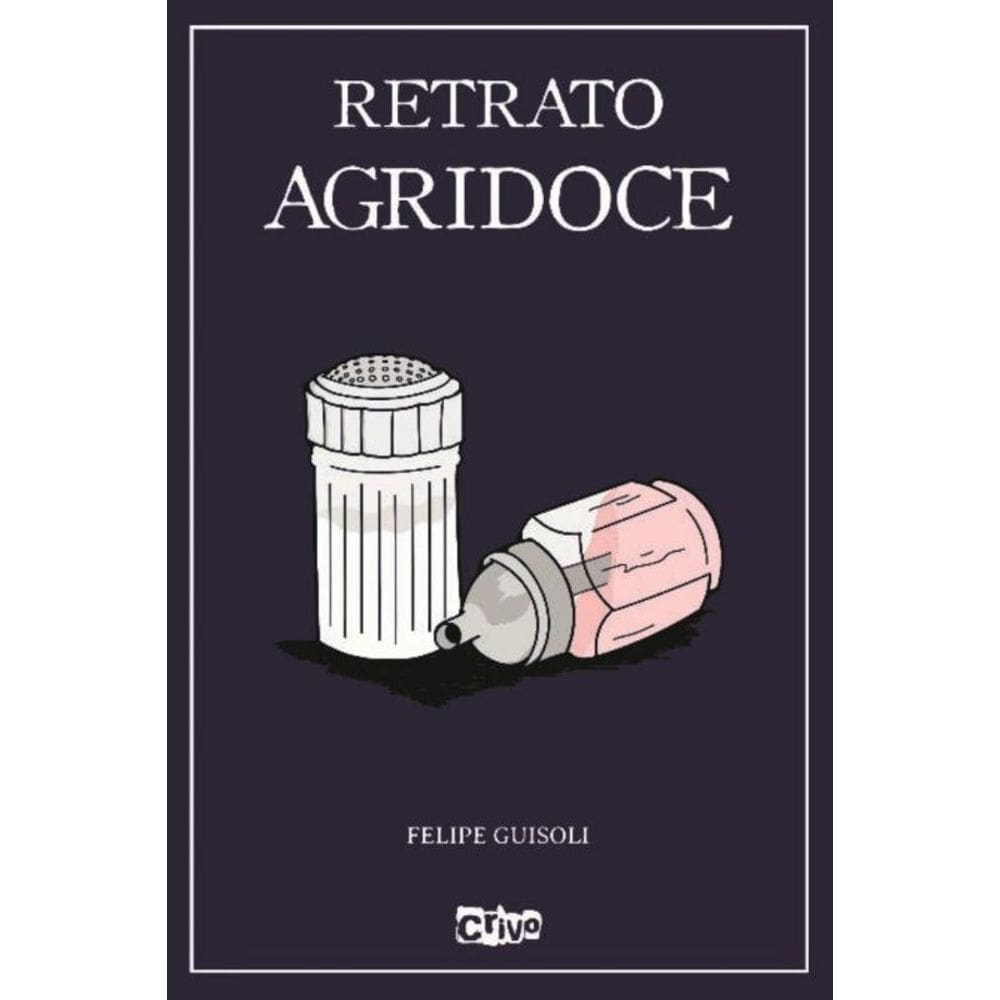 Retrato Agridoce