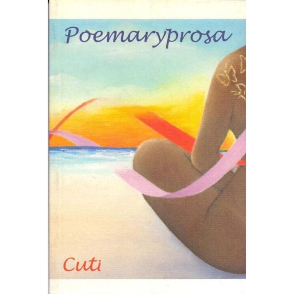 Poemaryprosa