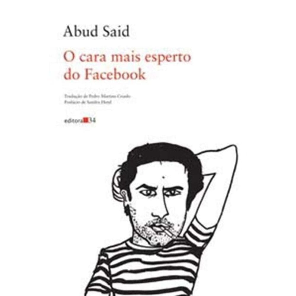 Cara Mais Esperto Do Fac, O