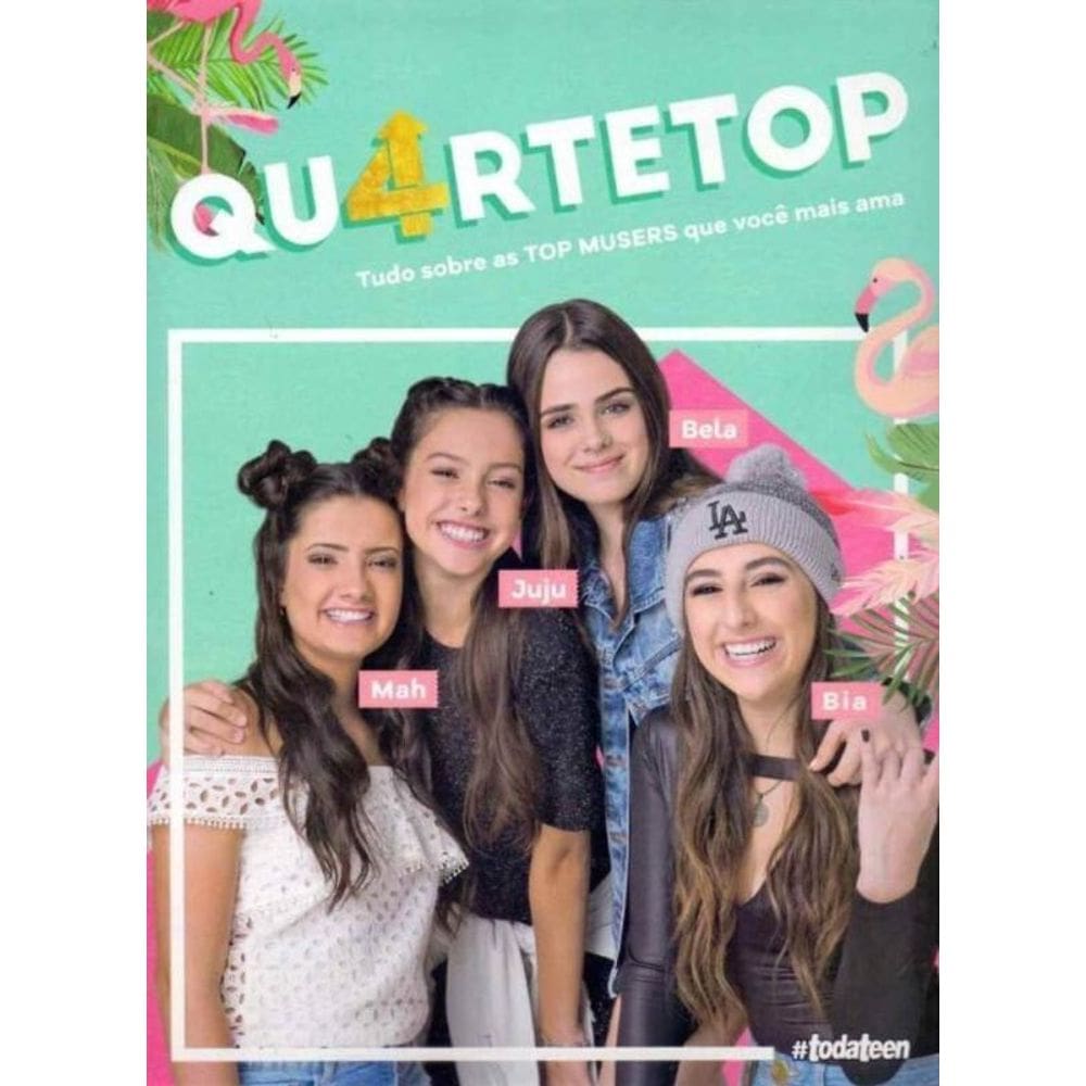 Quartetop