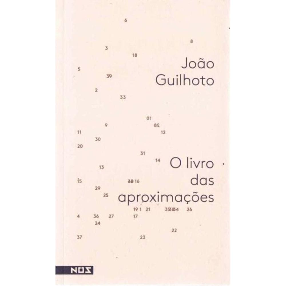 Livro das Aproximações, O