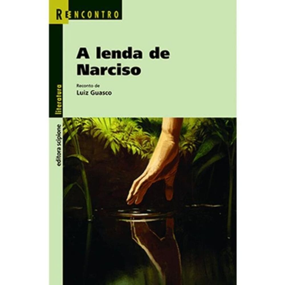 Lenda De Narciso, A