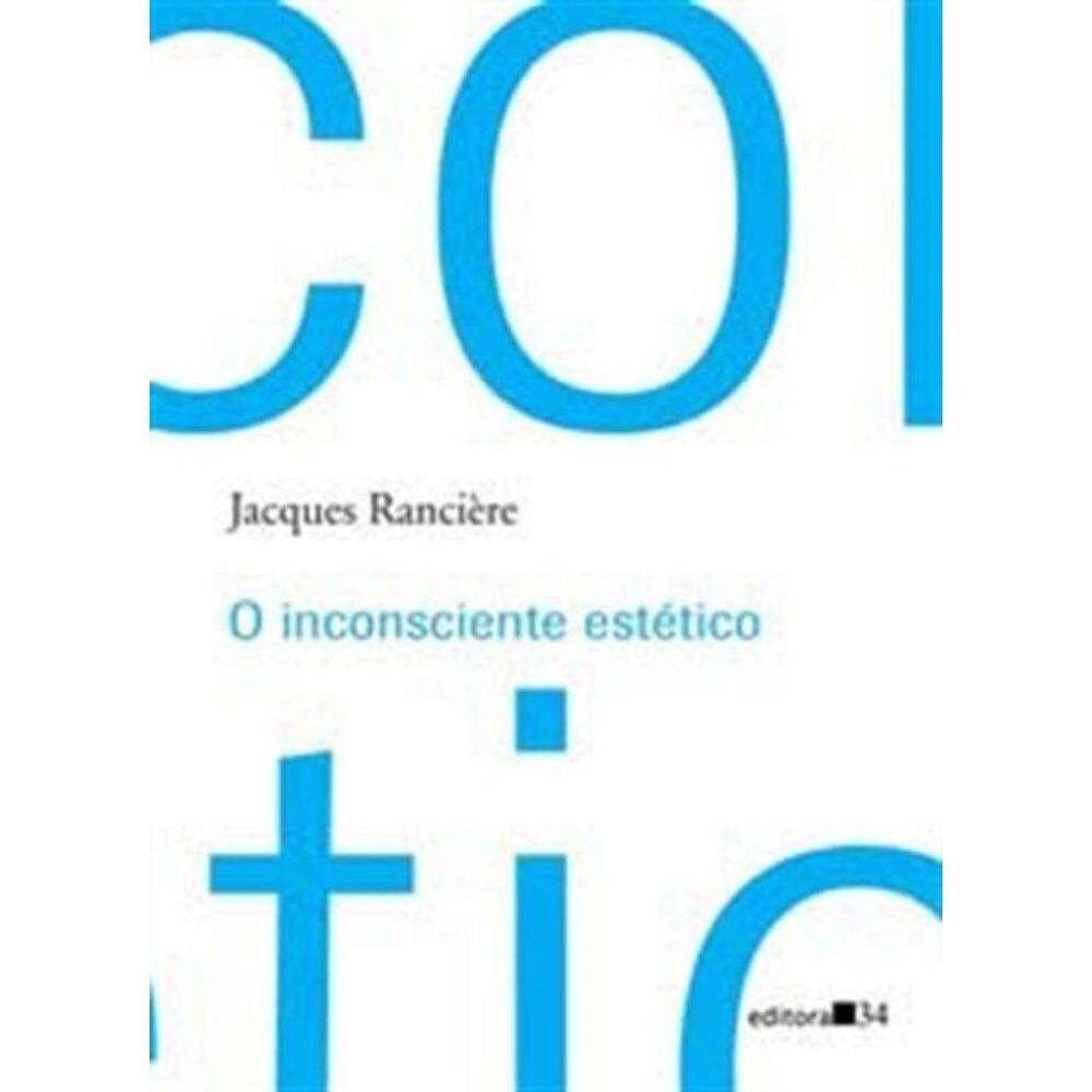 Inconsciente Estetico, O