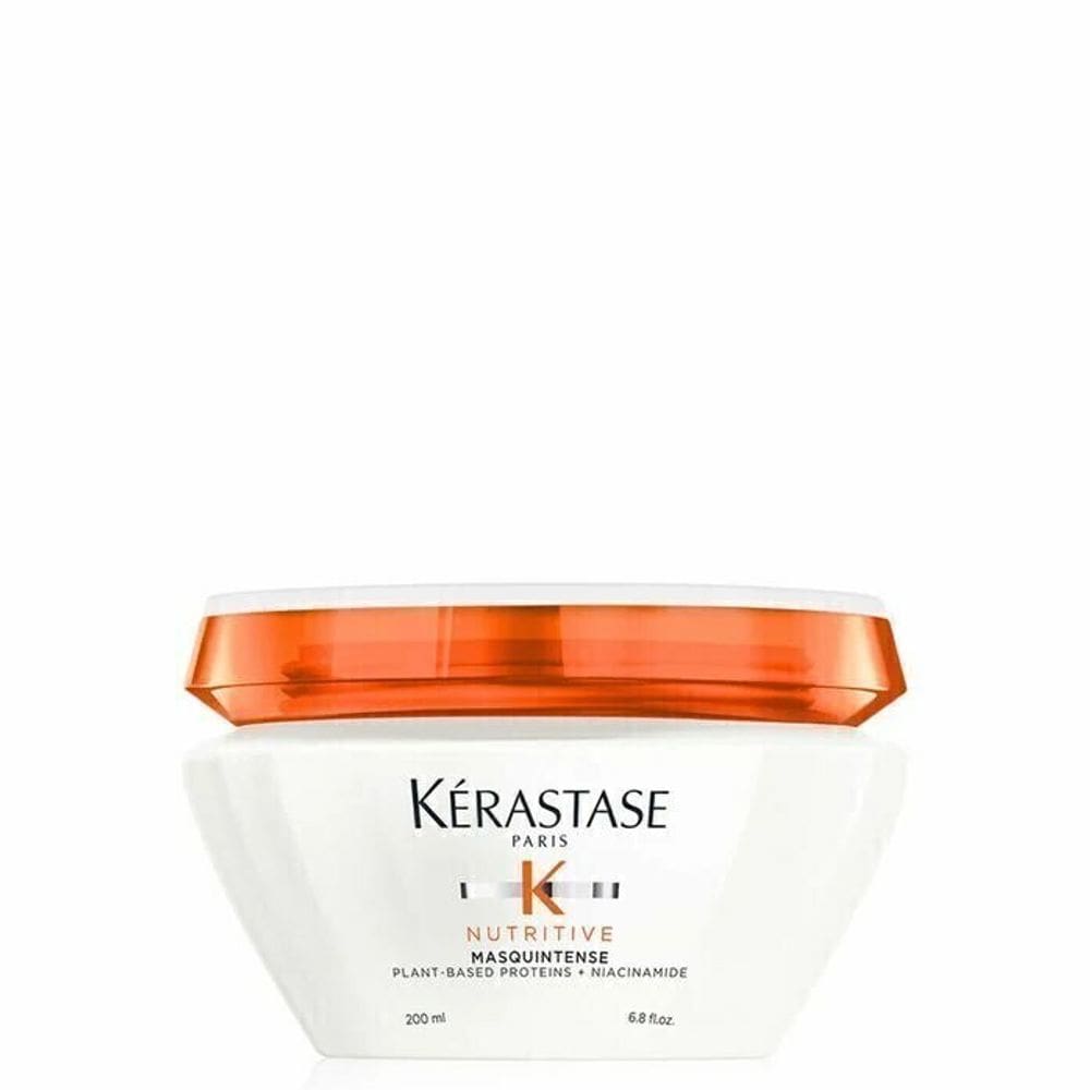 Kérastase Nutritive Masquintense - Máscara para cabelos finos 200ml