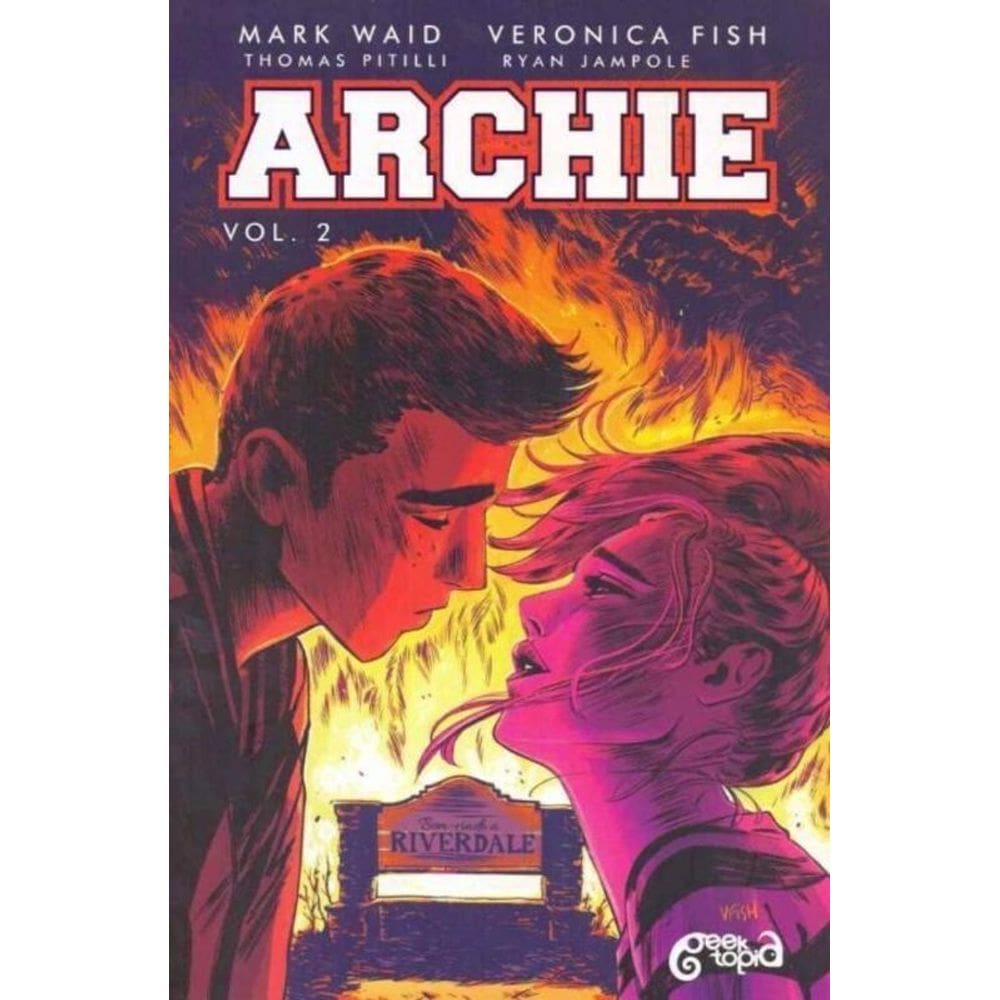 Archie - Vol. 02