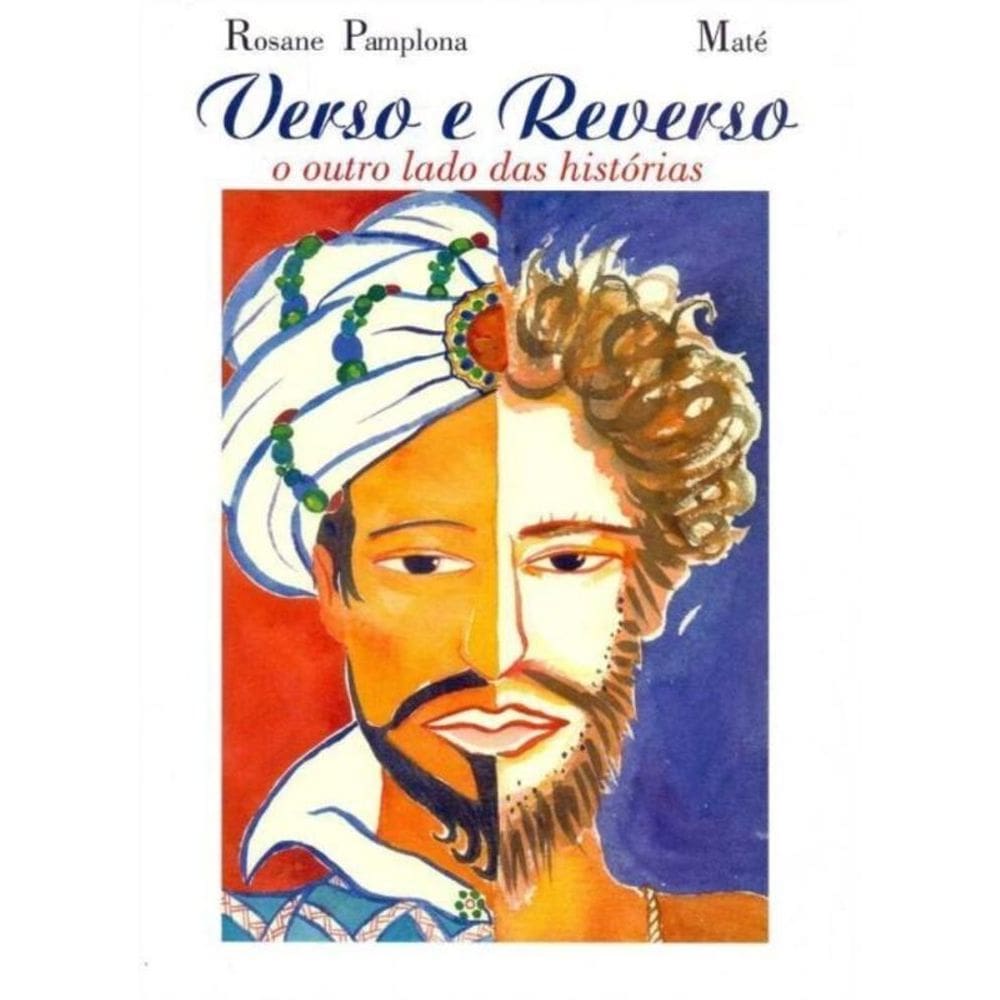 Verso e Reverso