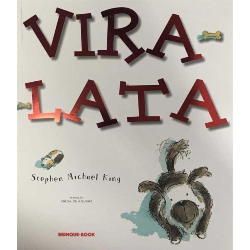 Vira-lata