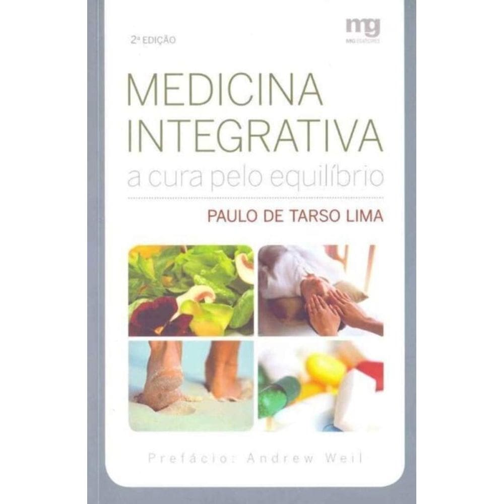 Medicina Integrativa - 02Ed/09