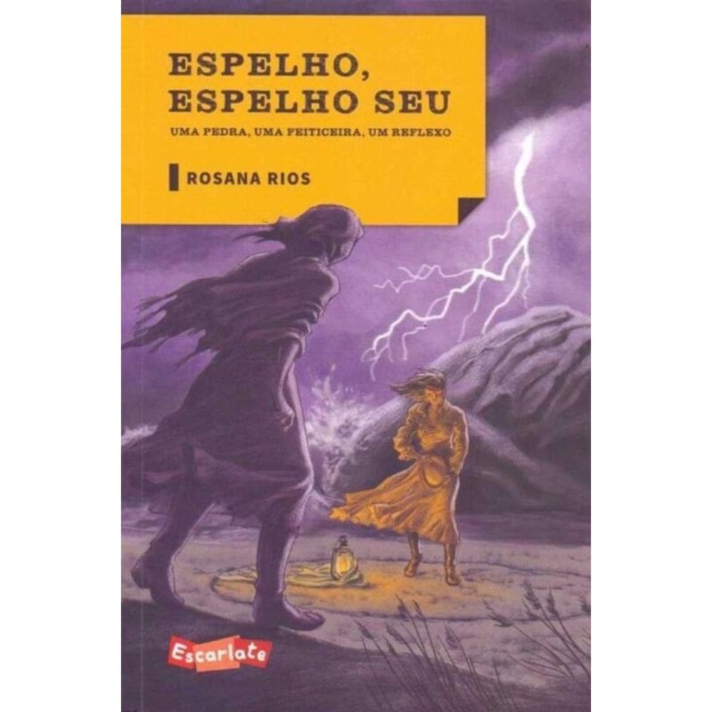 Espelho, Espelho Seu