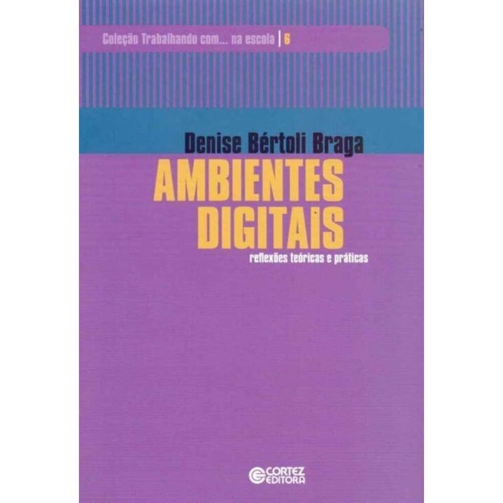 Ambientes Digitais