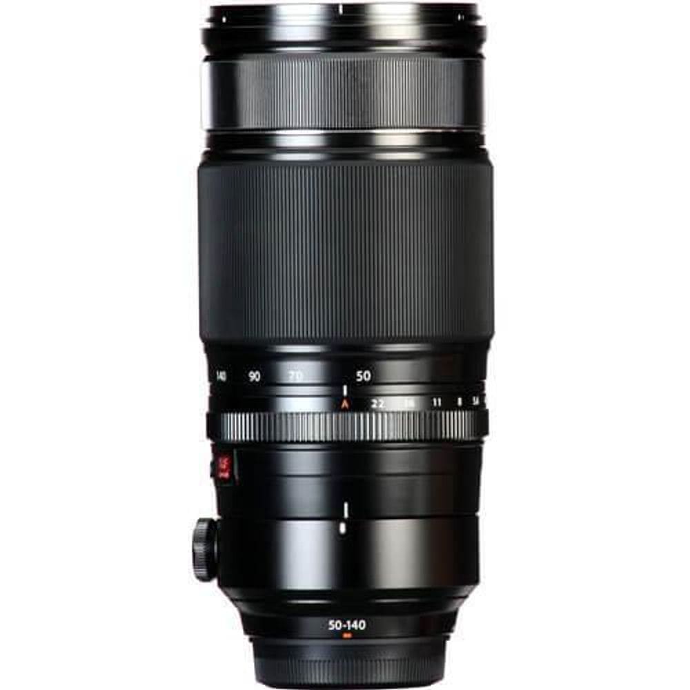 Lente Fujifilm Xf 50-140Mm F/2.8 R Lm Ois Wr