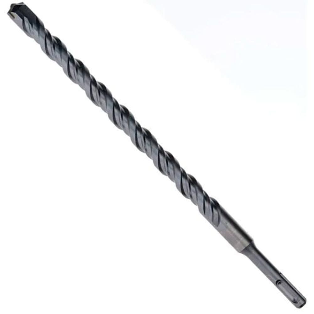 Broca Para Concreto 18 X 300 Mm Tipo Sds Plus Mtx