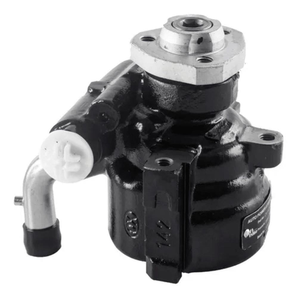 Bomba Direção Hidráulica Vw Fox 1.0/1.6 03 Polo Voyage 06