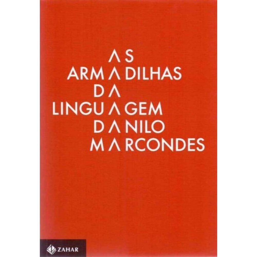 Armadilha da Linguagem, As