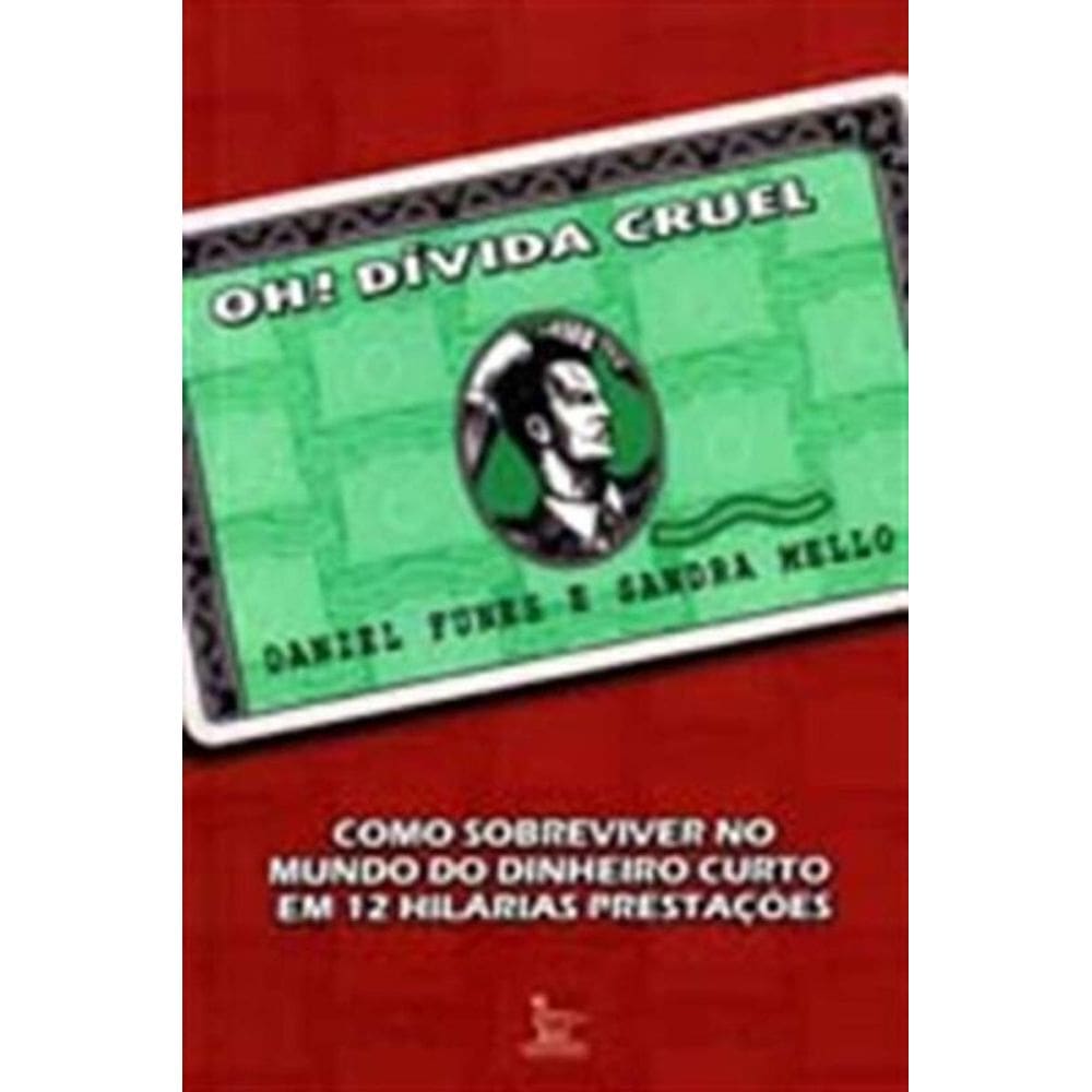 Oh Divida Cruel