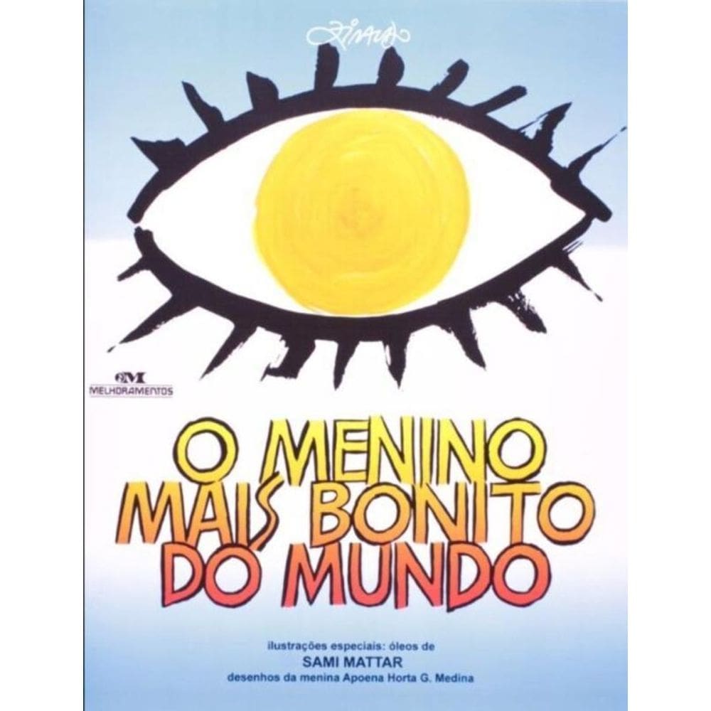 Menino Mais Bonito do Mundo, O