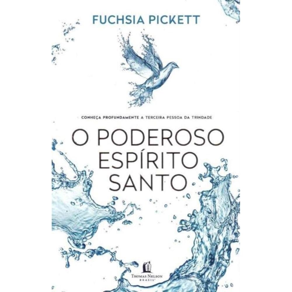 Poderoso Espírito Santo, O
