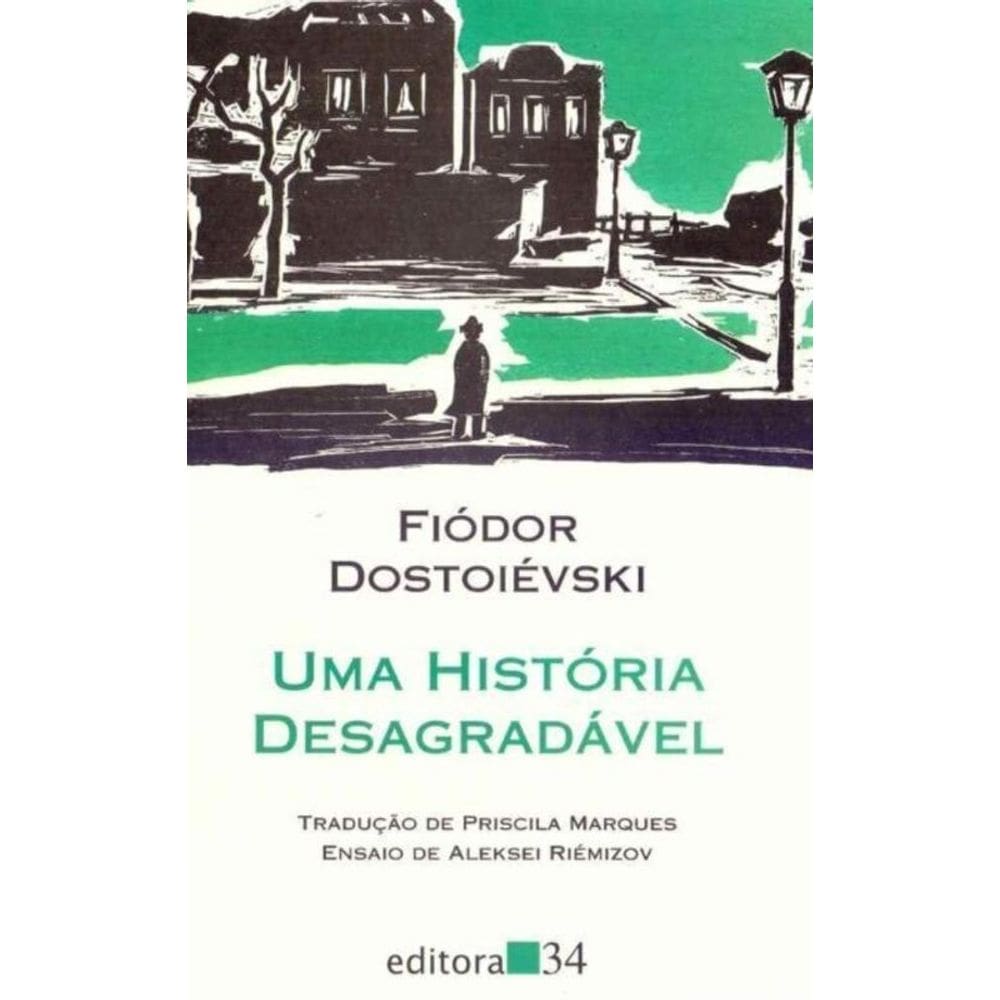 Uma História Desagradável