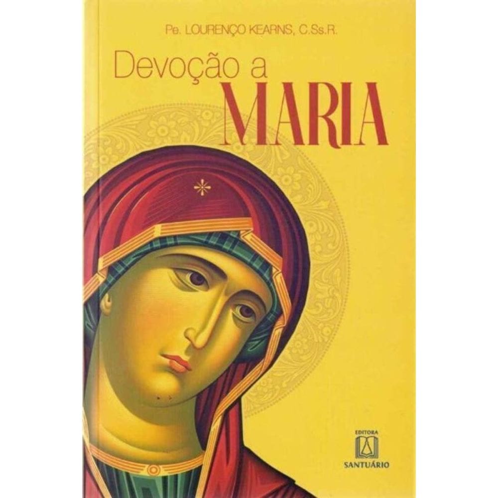 Devoção a Maria