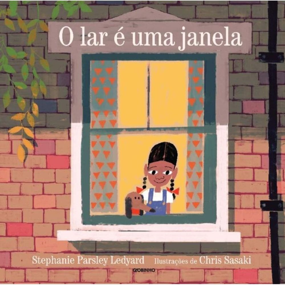 O Lar e uma Janela