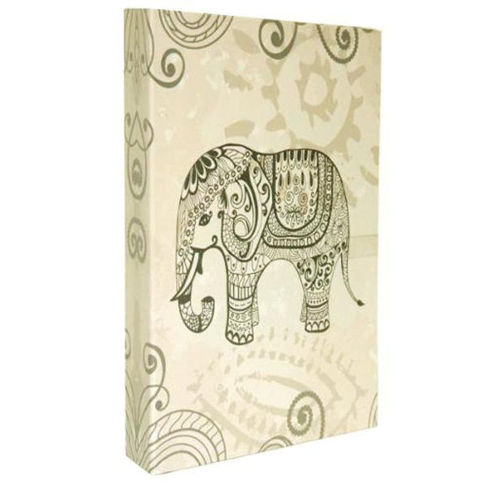 Álbum 60 Fotos 10X15Cm Eco 105/05