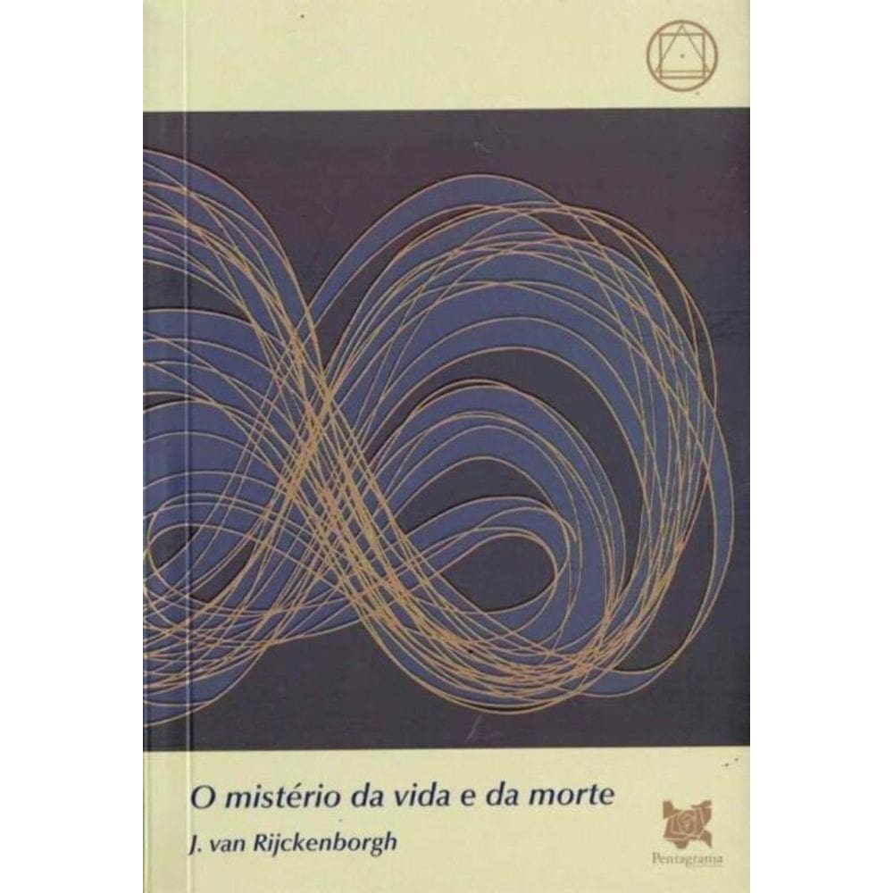 Mistério da Vida e da Morte,o