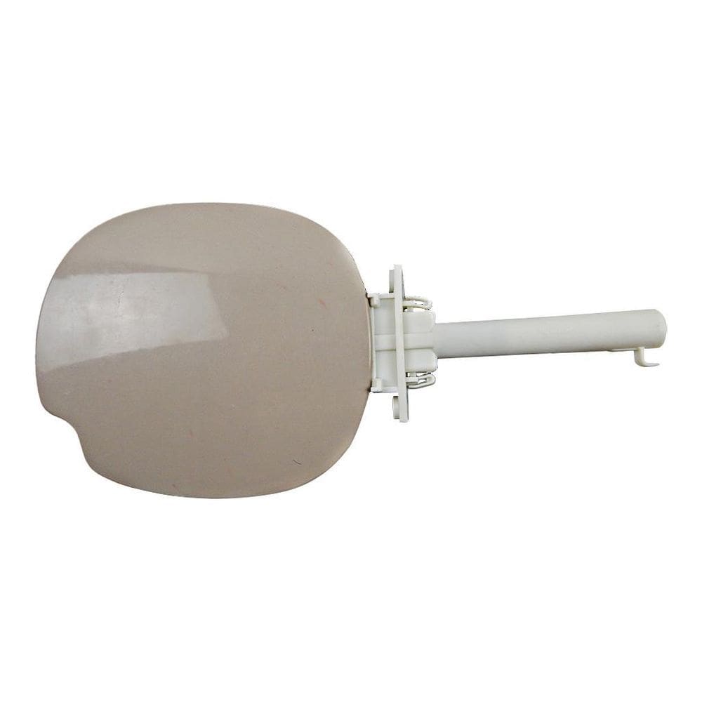 Tampa Portinhola Tanque Combustível Renault Clio Hatch