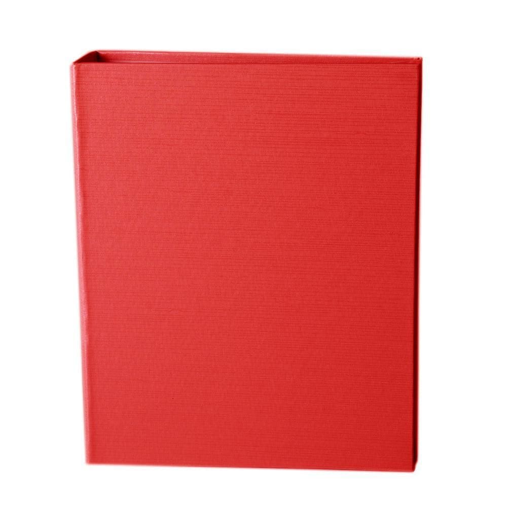 Álbum Para 40 Fotos 15X21Cm Marfim 109/27