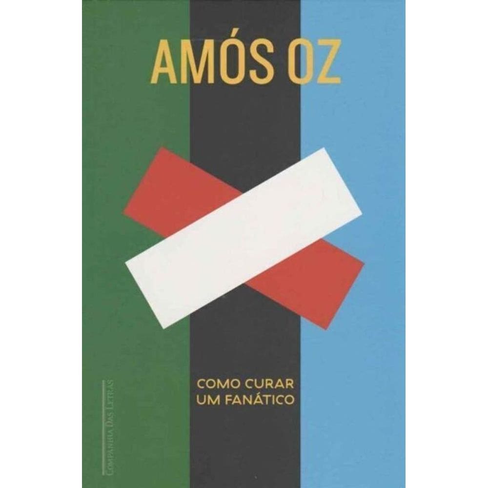 Como Curar um Fanático