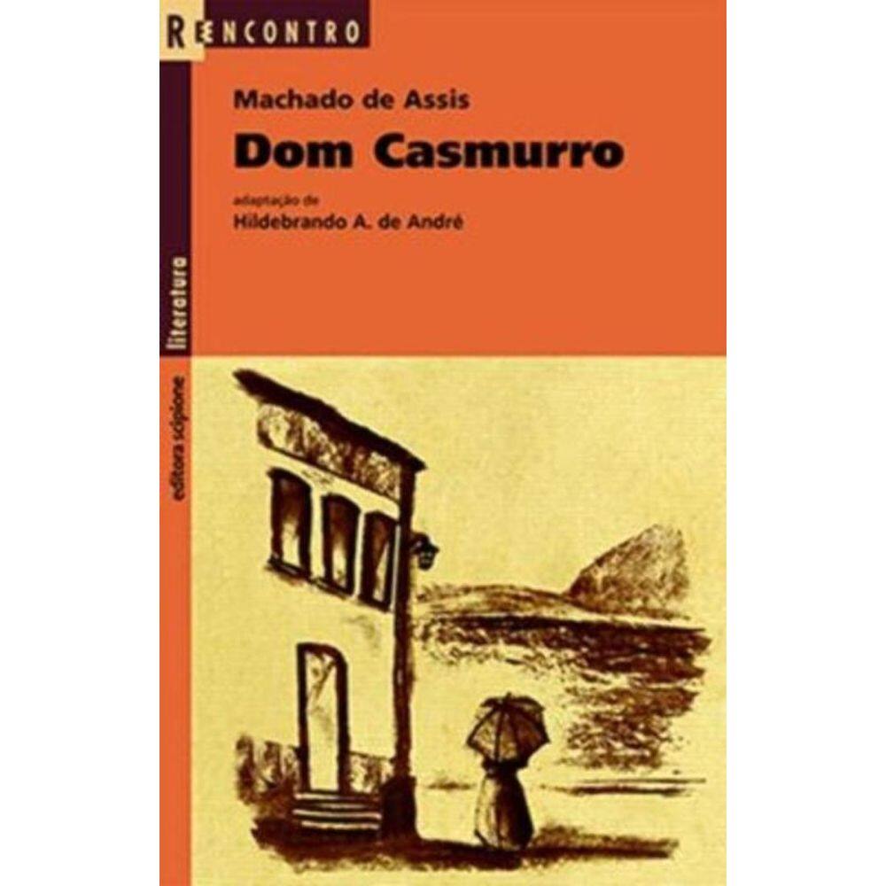 Dom Casmurro