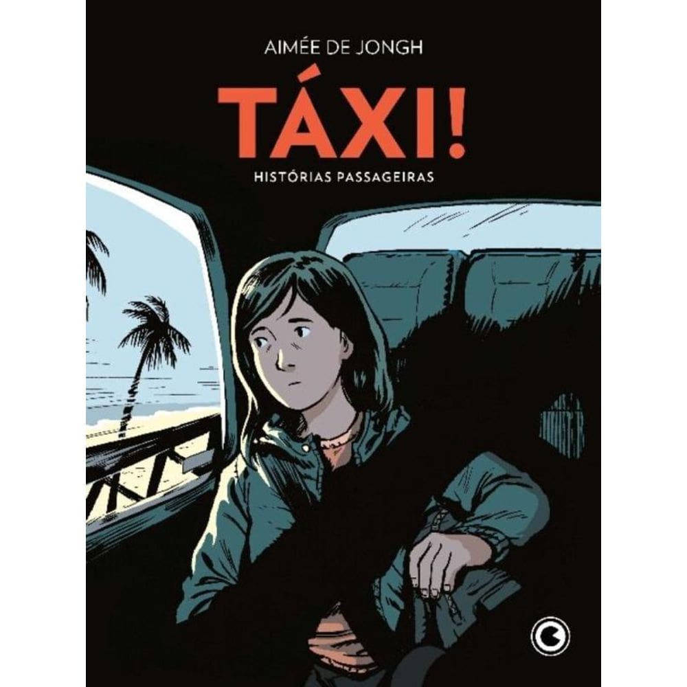Táxi!   Histórias Passageiras