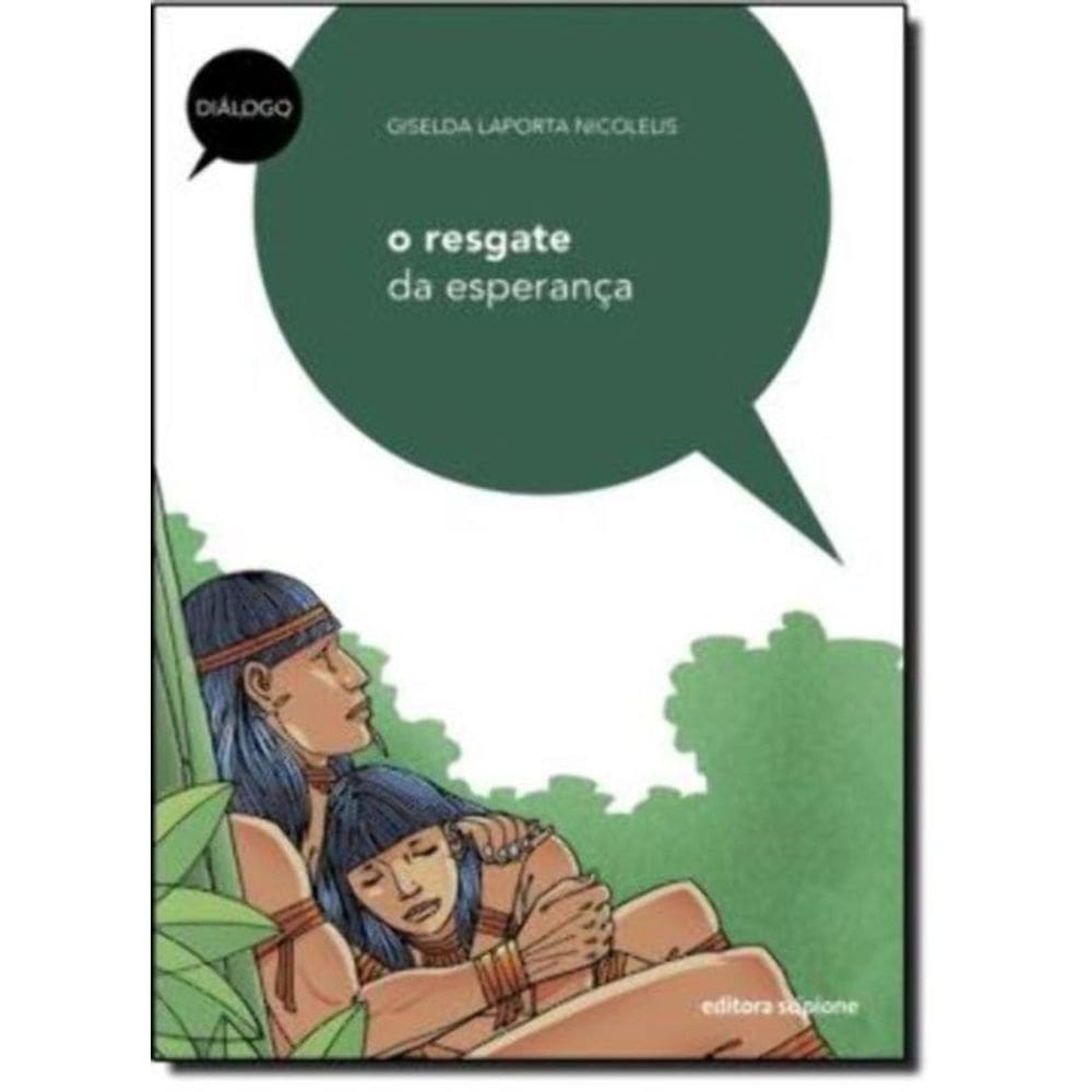 Resgate Da Esperança, O