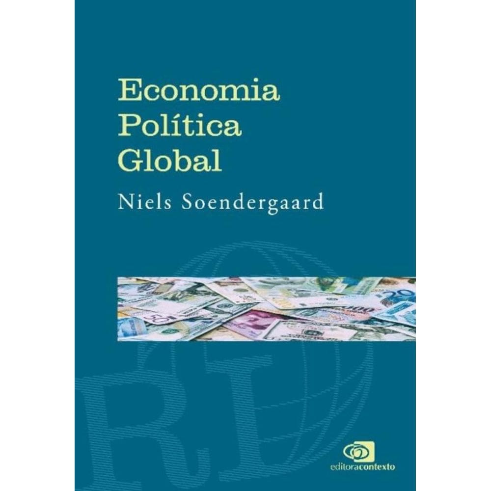Economia Politica Global
