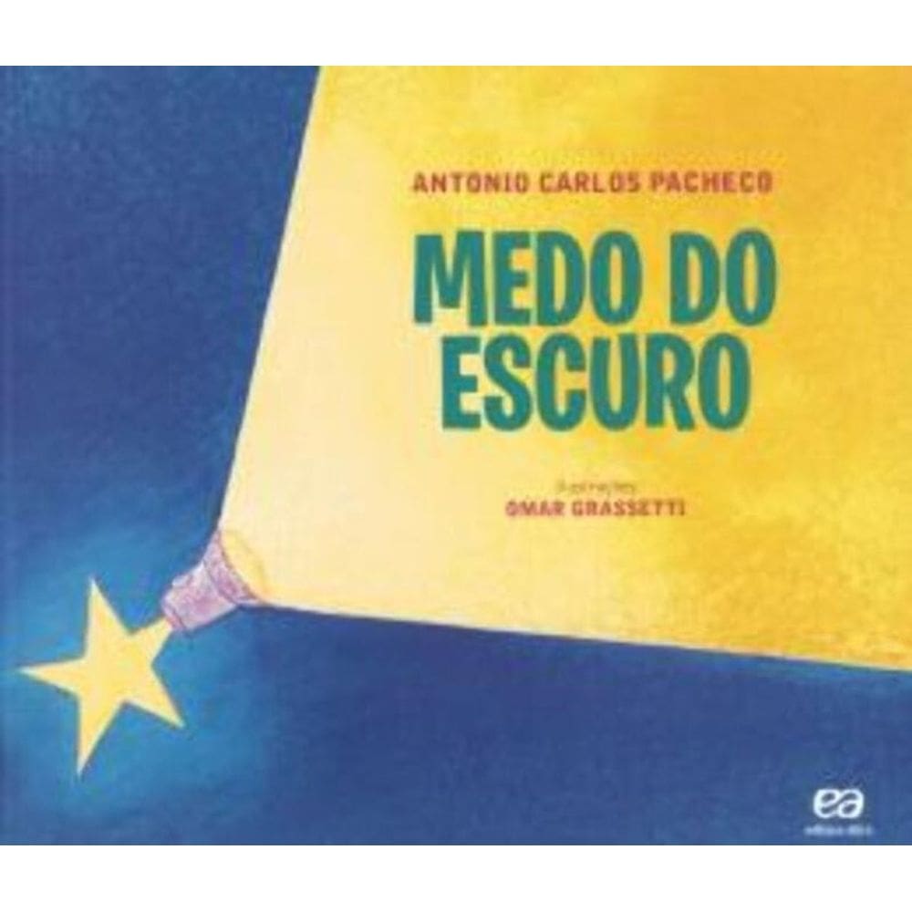 Medo Do Escuro
