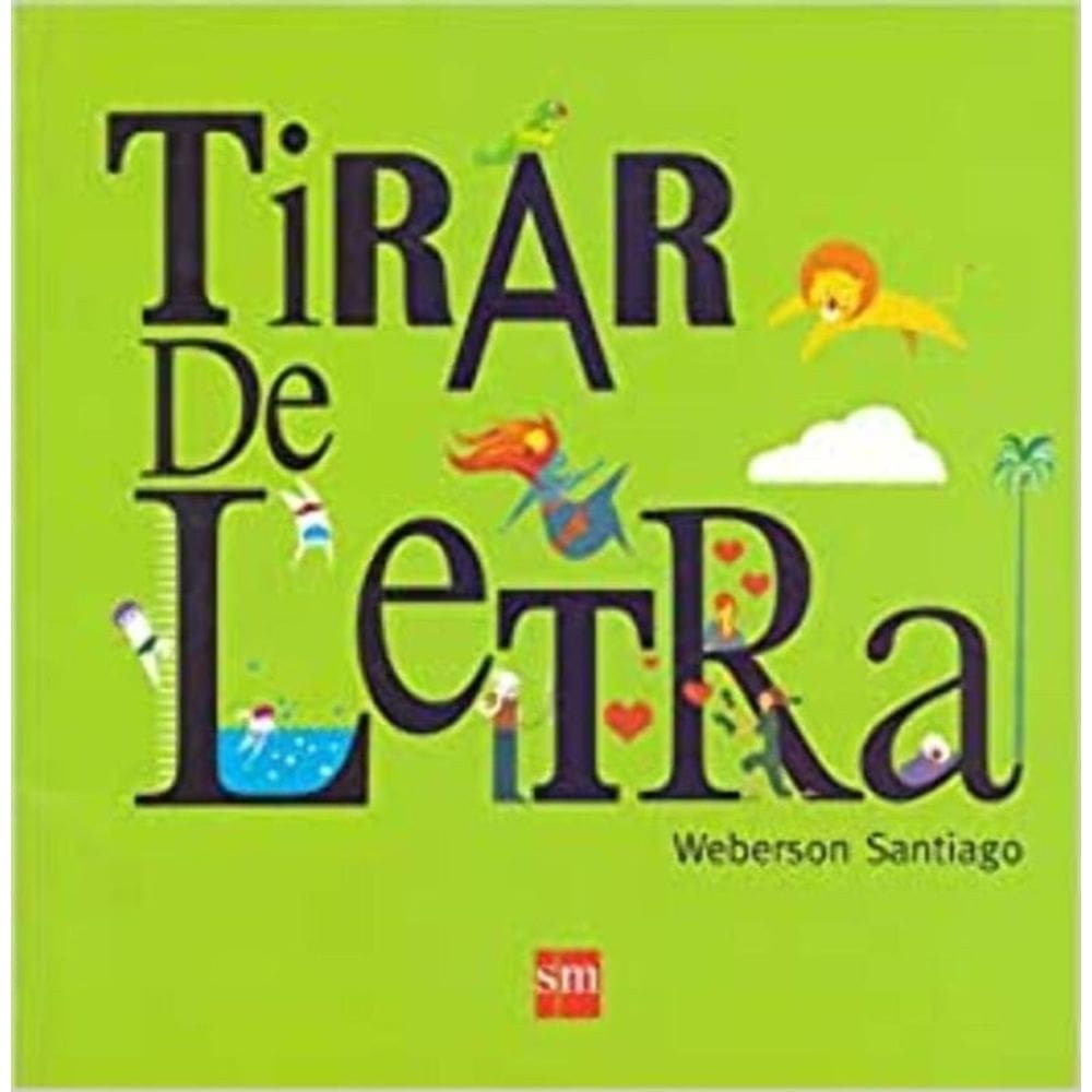 Tirar de Letra