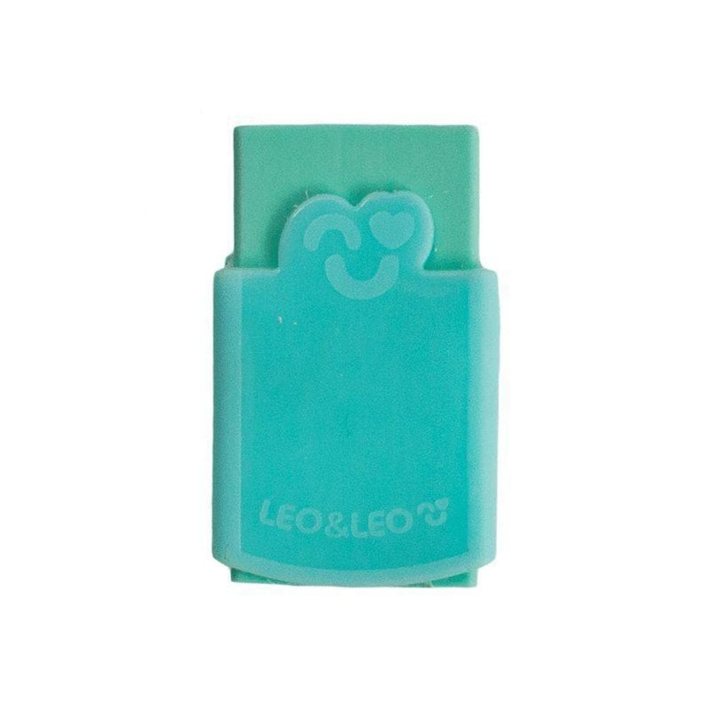 Borracha Color Pastel - Toque de Cor e Estilo - Eficiente