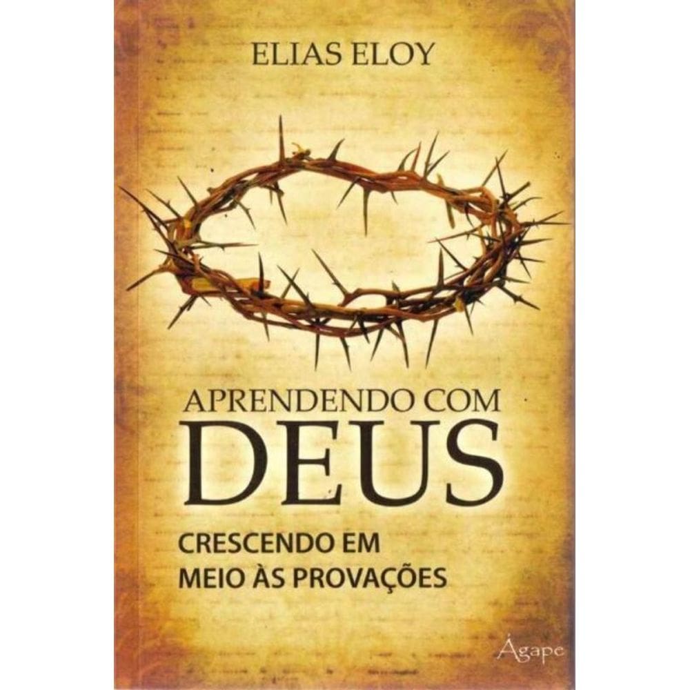 Aprendendo Com Deus