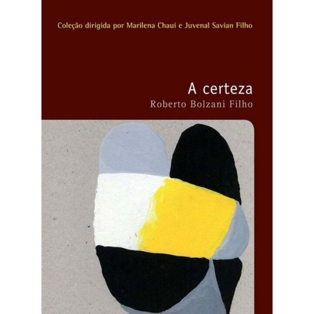 Certeza, A - Vol. 31