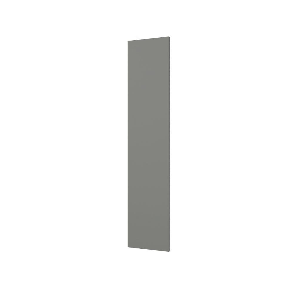 Lateral Henn Gourmet 490mm Moderno
