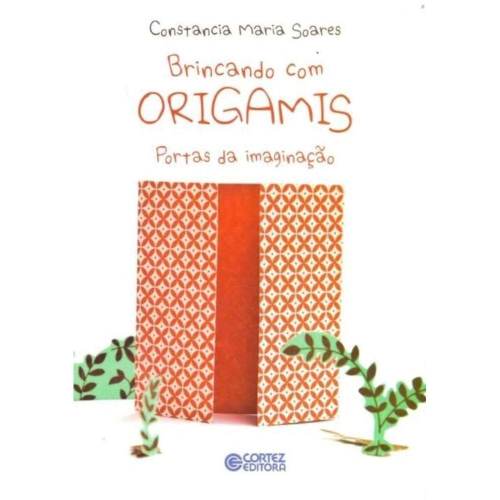 Brincando Com Origamis