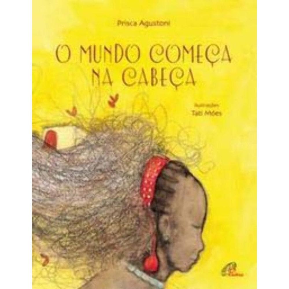 o Mundo Começa Na Cabeça