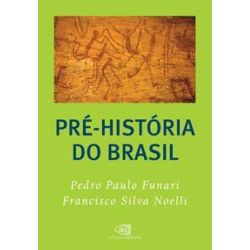 Pré-história Do Brasil