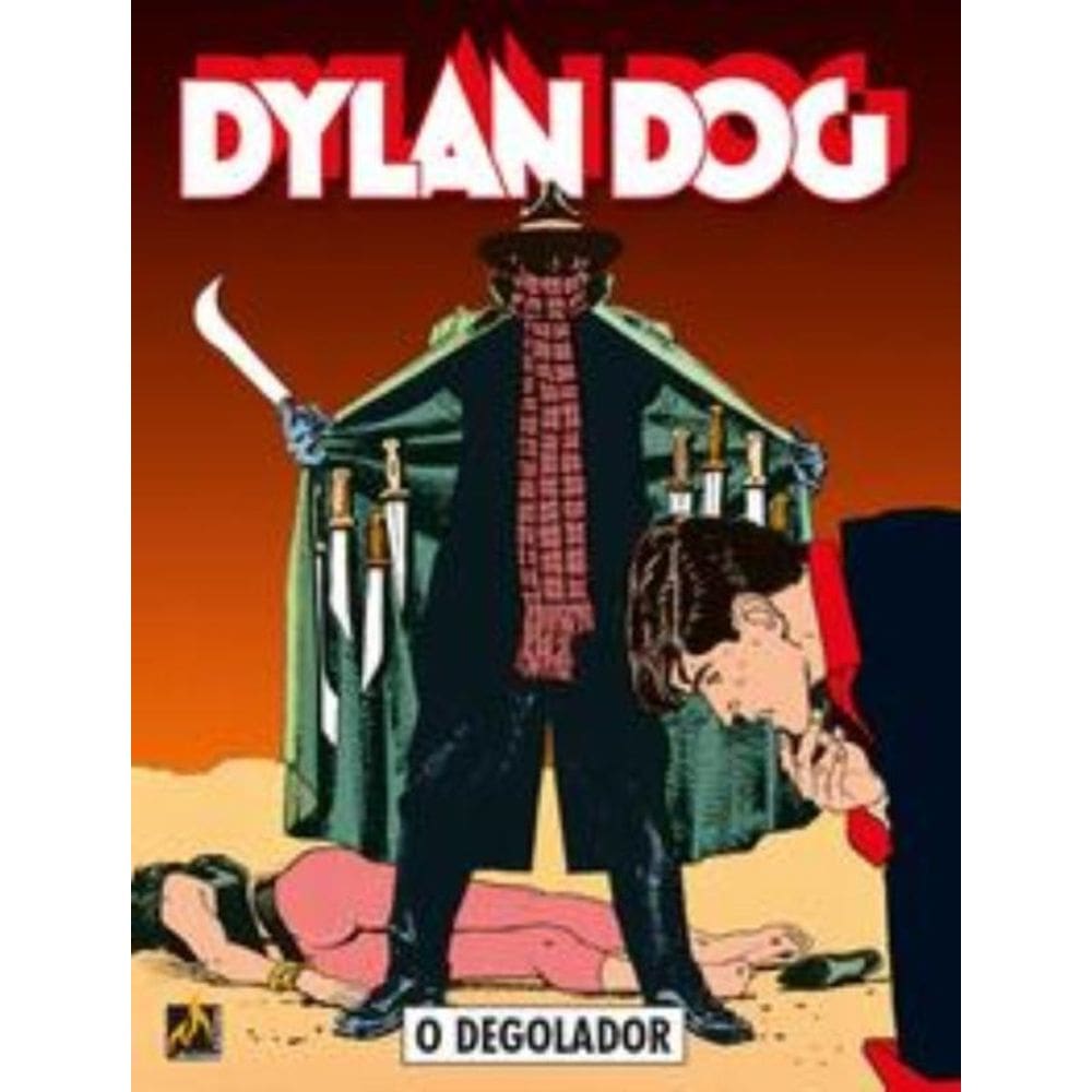 Dylan Dog - Volume 33
