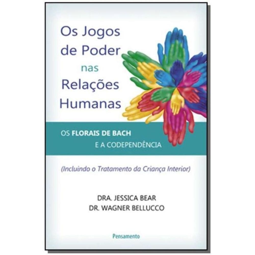Jogos de Poder nas Relações Humanas, Os
