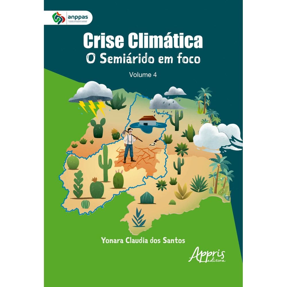Crise Climática: O Semiárido em Foco